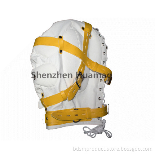 Classic Full Deprivation High Grade PVC Hood